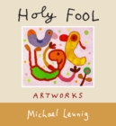 Image for Holy fool