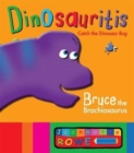 Image for Bruce the Brachiosaurus