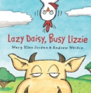 Image for Lazy Daisy, Busy Lizzie