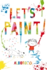 Image for Let&#39;s Paint!