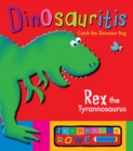 Image for Rex the Tyrannosaurus