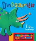 Image for Tip the Triceratops