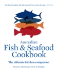 Image for Australian Fish and Seafood Cookbook