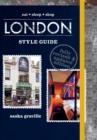 Image for London Style Guide