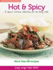 Image for MB Test Kitchen Favourites: Hot &amp; Spicy