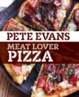 Image for Meat Lover Pizza