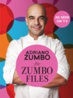 Image for The Zumbo Files : Unlocking the Secret Recipes of a Master Patissier