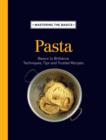 Image for Pasta  : basics to brilliance