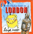 Image for Mr Chicken lands on London