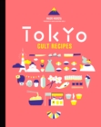 Image for Tokyo Cult Recipes