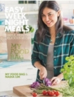 Image for Easy weeknight meals  : simple, healthy, delicious recipes