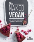 Image for The naked vegan