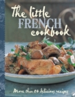 Image for The little French cookbook