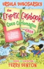 Image for Cryptic Casebook of Coco Carlomagno (and Alberta)
