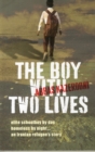 Image for The Boy with Two Lives