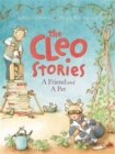 Image for The Cleo Stories: A Friend and a Pet