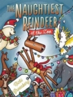 Image for The Naughtiest Reindeer at the Zoo