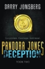 Image for Pandora Jones: Deception
