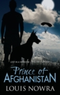Image for Prince of Afghanistan