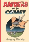Image for Anders and the Comet