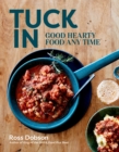 Image for Tuck in  : good hearty food any time