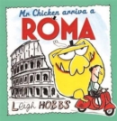 Image for Mr Chicken flies to Rome
