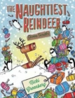 Image for The Naughtiest Reindeer Goes South