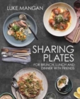 Image for Sharing plates  : for brunch, lunch and dinner with friends