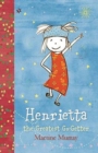 Image for Henrietta  : the greatest go-getter