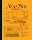 Image for New York Cult Recipes