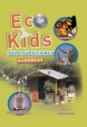 Image for Eco-kids&#39; Self-sufficiency Handbook
