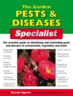 Image for Garden Pests and Diseases Specialist