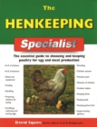 Image for Henkeeping Specialist: The Essential Guide to Choosing and Keeping Chickens for Egg and Meat Production