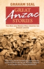 Image for Great Anzac stories