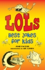 Image for LOLs: best jokes for kids