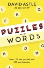 Image for Puzzles and Words