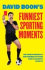 Image for David Boon&#39;s funniest sporting moments