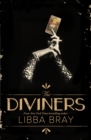 Image for Diviners: The Diviners Book 1