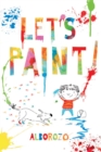 Image for Let&#39;s paint!