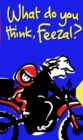 Image for What do you think, Feezal?