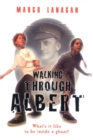 Image for Walking through Albert