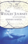Image for Whales&#39; Journey