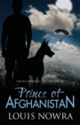 Image for Prince of Afghanistan