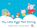 Image for This little piggy went dancing