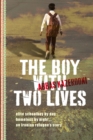Image for The boy with two lives