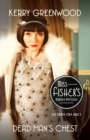 Image for Dead man&#39;s chest: a Phryne Fisher mystery