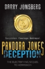 Image for Pandora Jones: Deception : 2