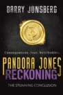 Image for Pandora Jones: Reckoning