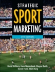 Image for Strategic sport marketing.