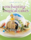 Image for Enchanting Magical Cakes (UK Edition)